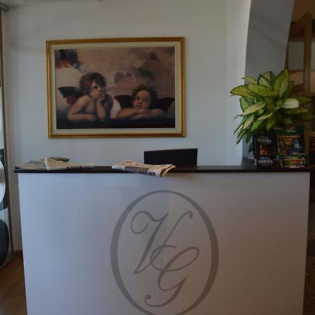 Villa Gentile Cavallino-Treporti Esterno foto