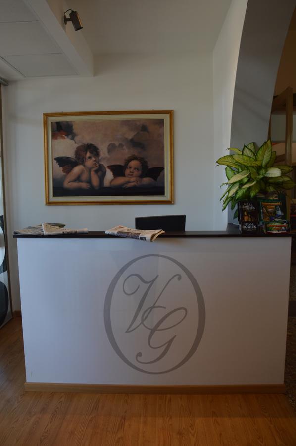 Villa Gentile Cavallino-Treporti Esterno foto