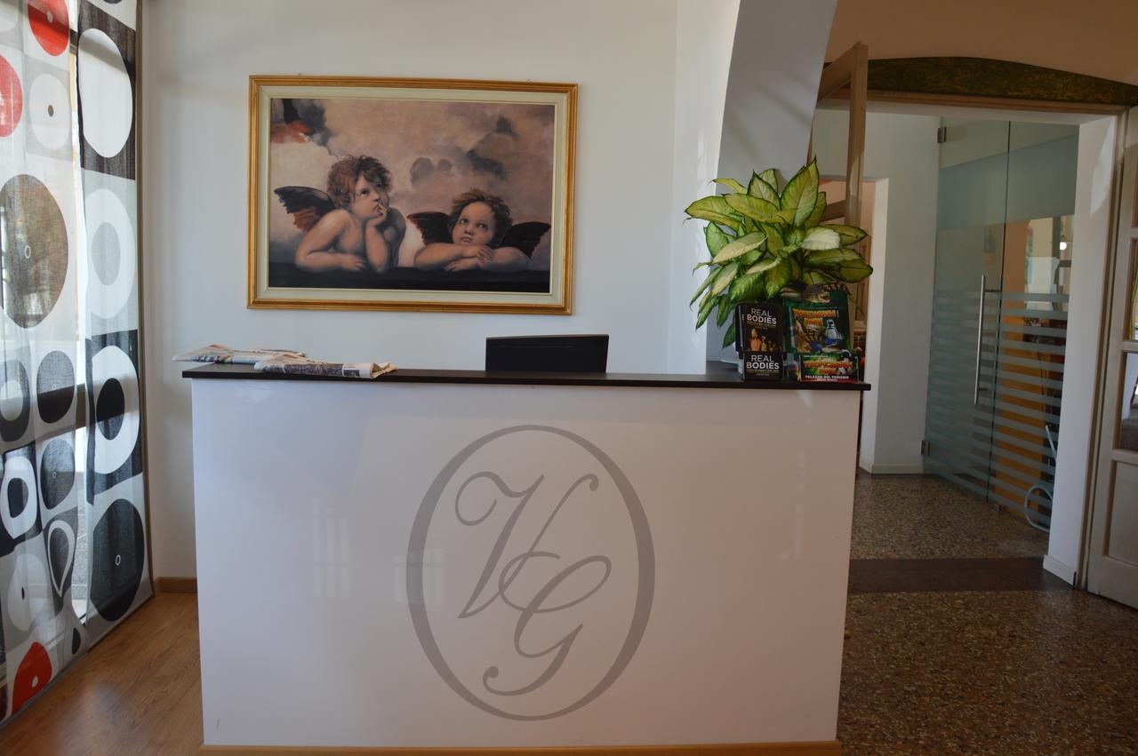 Villa Gentile Cavallino-Treporti Esterno foto