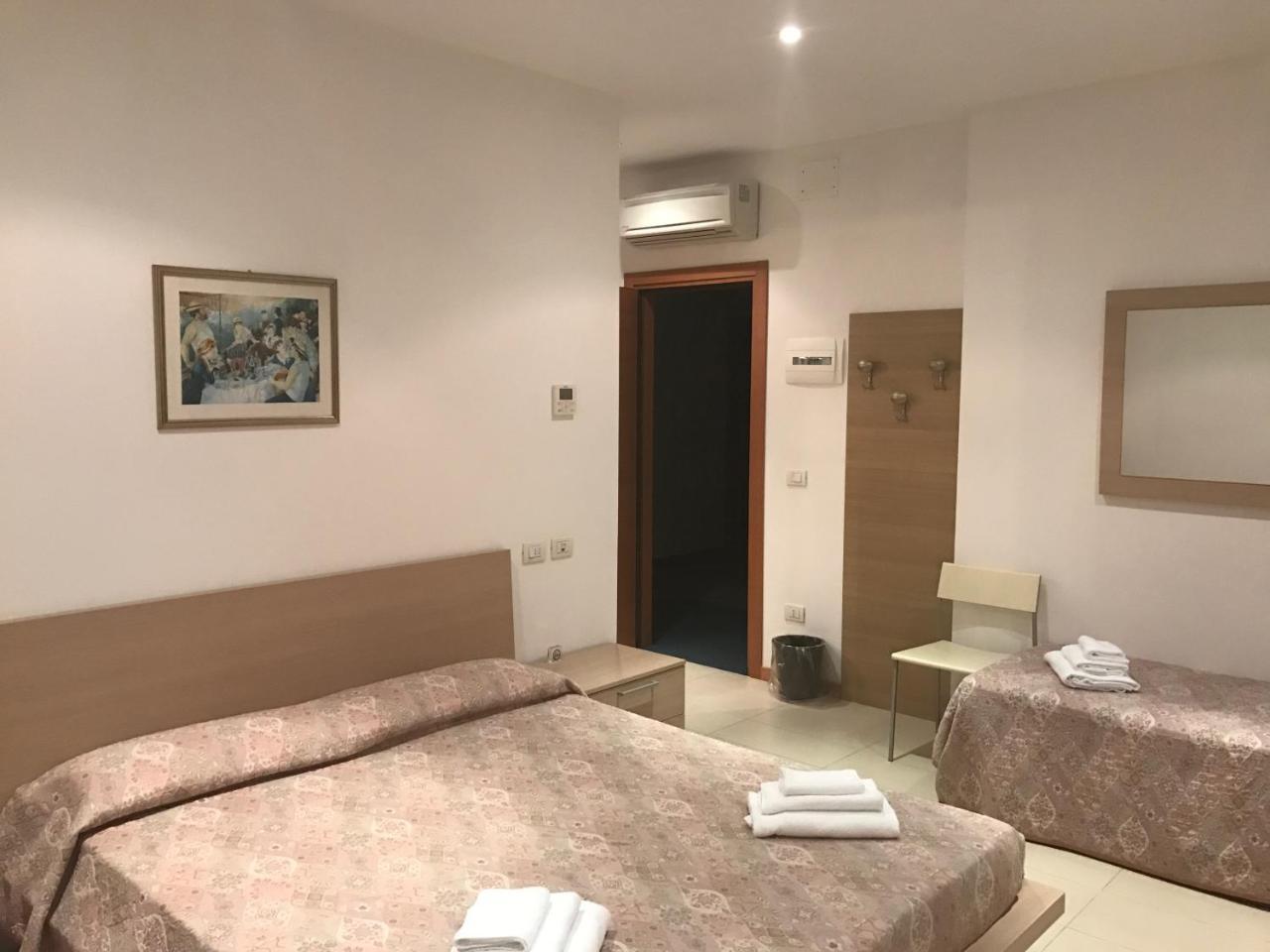 Villa Gentile Cavallino-Treporti Esterno foto
