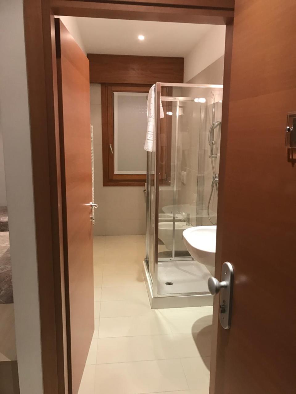 Villa Gentile Cavallino-Treporti Esterno foto