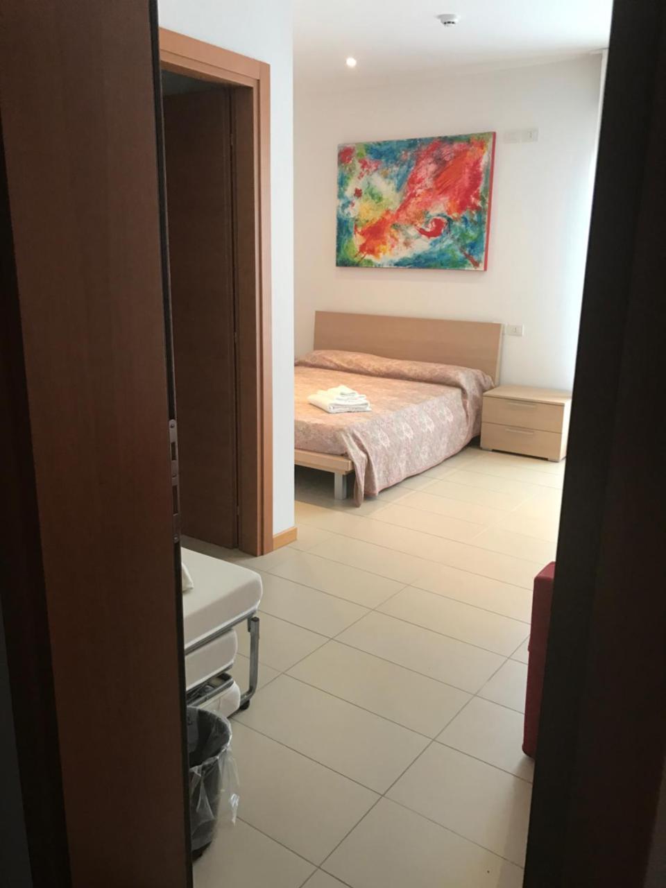 Villa Gentile Cavallino-Treporti Esterno foto