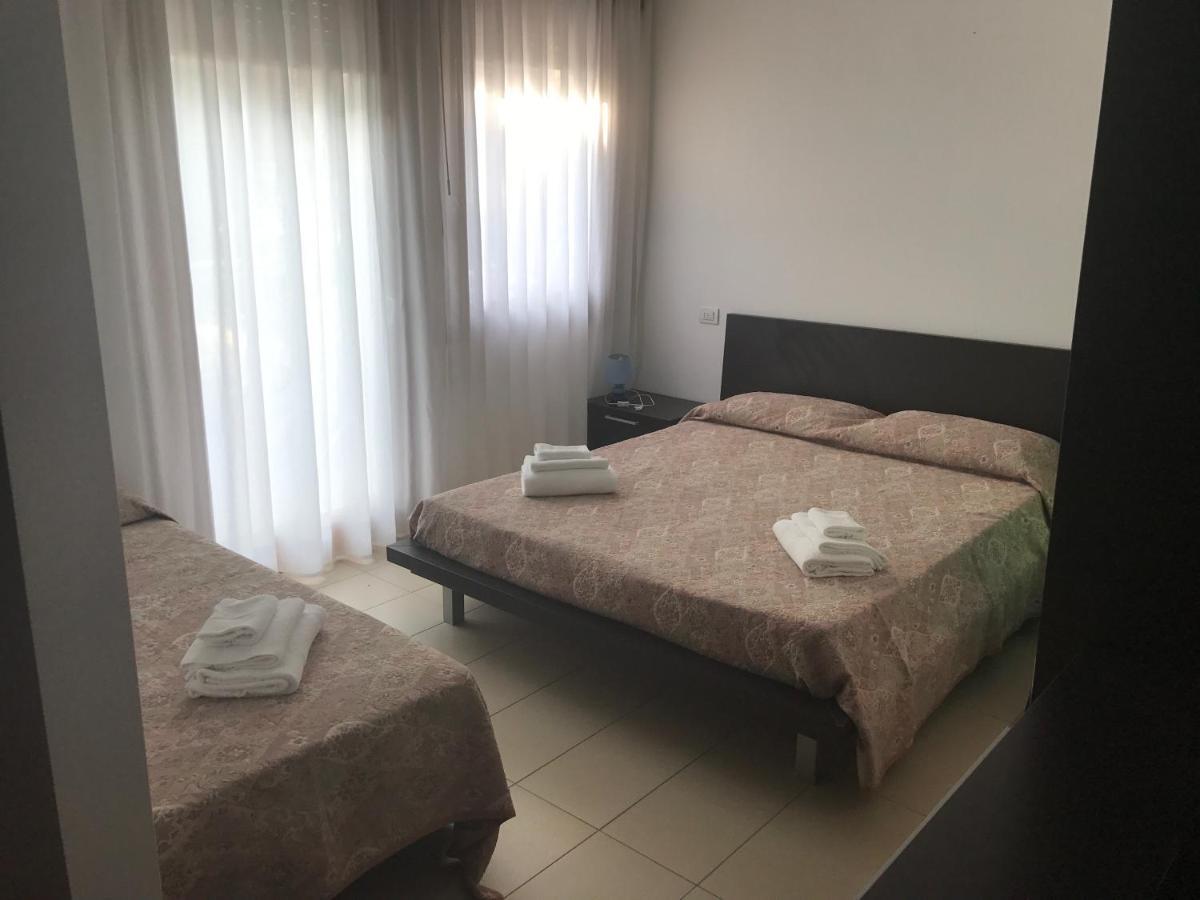 Villa Gentile Cavallino-Treporti Esterno foto